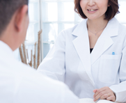 入院生活について