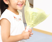 ご面会について